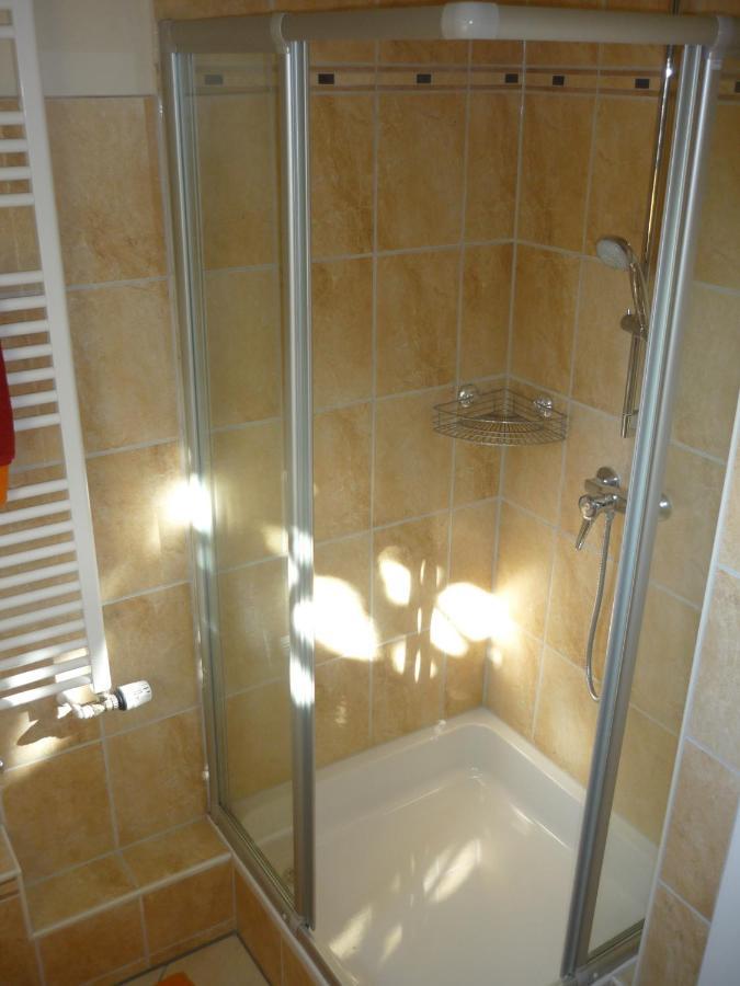Ferienwohnung Berta Lueneburg Room photo